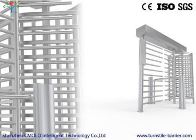 Китай Полное вращающаяся дверь высокого уровня безопасности высоты для стадиона/тематических парков продается