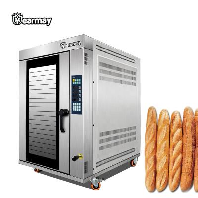 China Commercial Supply Commercial Oven Bread Bakery Oven Turkey Convection Industrial Baking Oven for sale