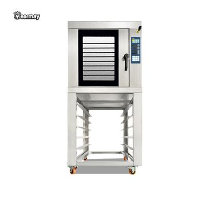 China Commercial catering commercial oven for industrial pastry oven pizza oven industrial convection for sale