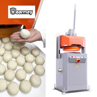 China High Efficiency Pizza Dough Divider Automatic Bakery Cookie Dough Divider Rounder Wire Cutter Dough Divider for sale