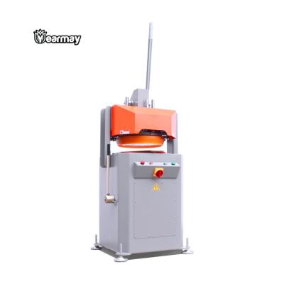 China High Efficiency Semi-automatic Divider Cutter Rounding Making Machine High Efficient Automatic Dough Divider Rounder Machine Stainless Steel for sale