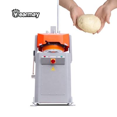 China A Rounder Ball Rounder and Rounder Rounder Ball Dough Divider High Efficiency Burger Divider Commercial Dough Divider for sale