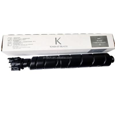 China Euro high yield TK-6325 original black toner cartridges COMPATIBLE for kyocera TASKalfa 4002i 5002i 6002i for sale