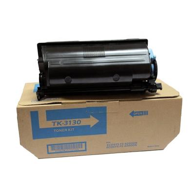 China COMPATIBLE TK3130 FS-4200DN Japan kyocera toner cartridge super high quality compatible original for sale