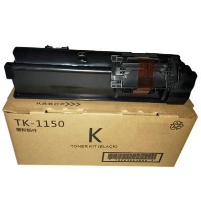 China COMPATIBLE Dubai factory sale printer toner cartridge for kyocera TK-1150 M2135dn M2635dn M2735dw P2235dn P2235dw for sale