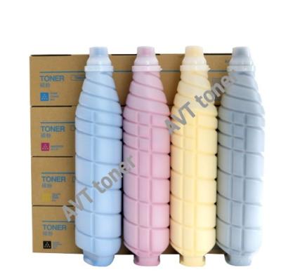 China Bizhub C1085 C1100 C6085 C6110 Japan Original COMPATIBLE OEM tn622 konica minolta toner powder cartridge tn 622 for sale