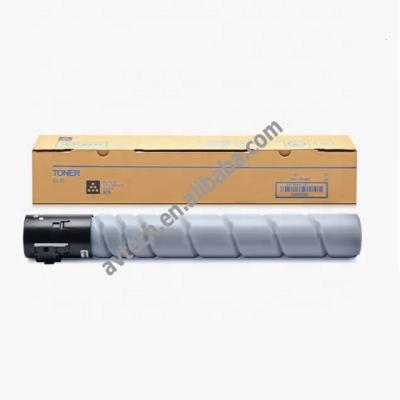 China COMPATIBLE compatible konica minolta refill tn516 toner cartridge for Bizhub 458 558 658 558e 658e for sale