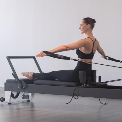 China Pilates Nylon Tissues and Reformer for sale