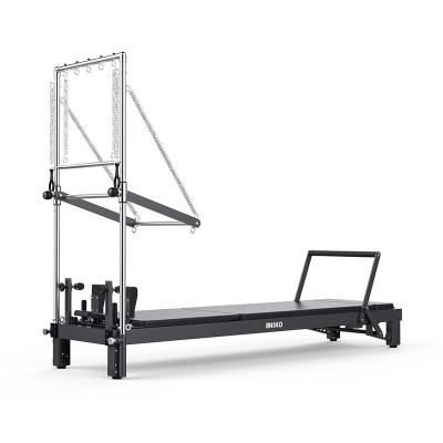 China Cold Rolled Steel The Best Cadillac PIlates Equipment For Weight Loss And You Can Push Off Your Arm for sale