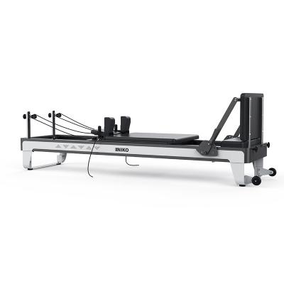 China Pilates Steel Reformer for sale