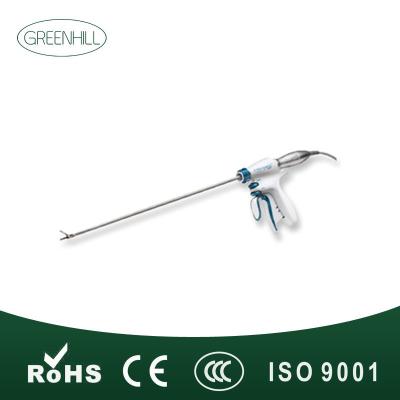 China Ultracision Aluminum Machined Harmonic Scalpel for sale