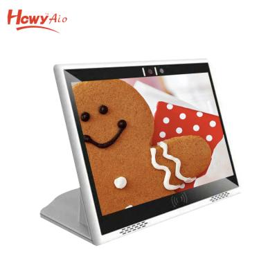 China Indoor Smart Android Tablet PC 13 Inch Player Tablet Android Android Advertising PC With for sale