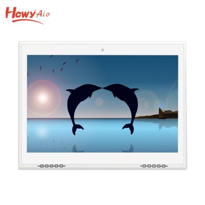 China Android Advertising Player 10ich Indoor Android Digital Signage Tablet PC for sale