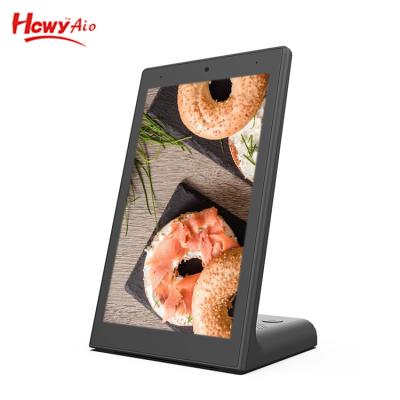 China RK3288 Android 9.0 Touch Screen 8inch Touch Screen Android LCD Display for sale