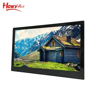 China 14 Inch Android Advertising Wall Player 14 Munt Android Tablet for sale