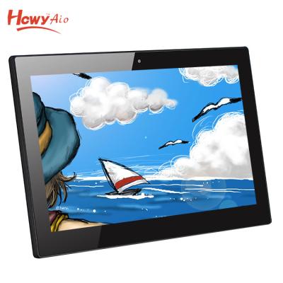 China 14 inch Android business tablet with 14 inch capacitive touch screen for sale