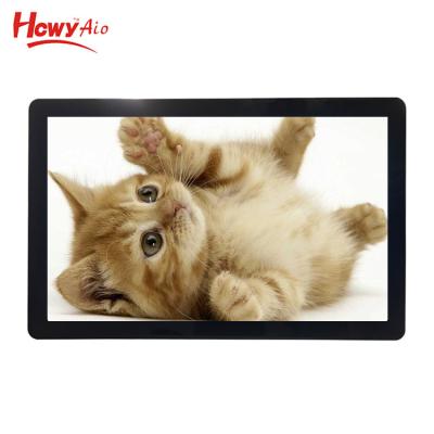 China Manufacturer 21.5 Inch 10-Point Big Size Android Hard Capacitive Touch Screen 7.1 All In One Tablet for sale