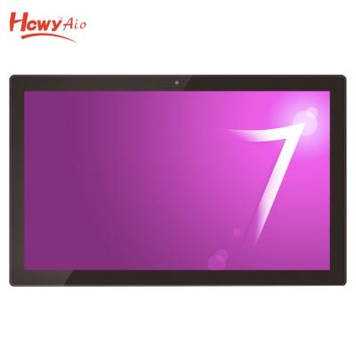 China Handy 24 Inch Android Tablet PC With Touch LED Panel WiFi 24inch for sale