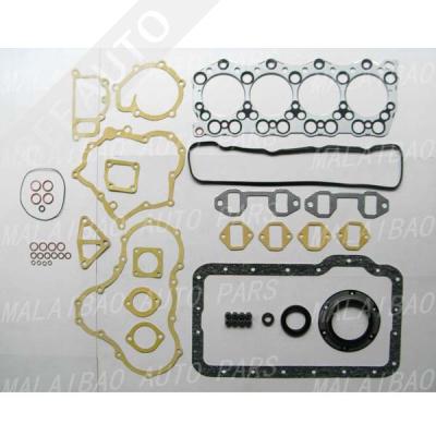 China Machinery Repair Shops Full Mitsubishi 4DQ7 Engine Gasket Kit for sale