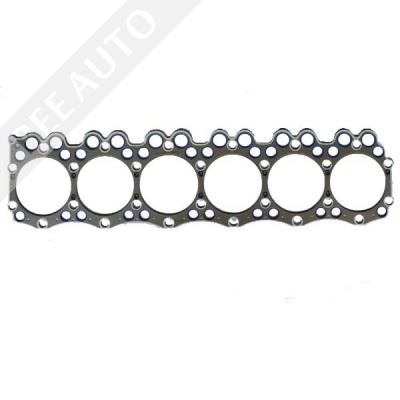 China Asbestos. HINO EM100 Diesel Engine Parts Cylinder Head Gasket for sale