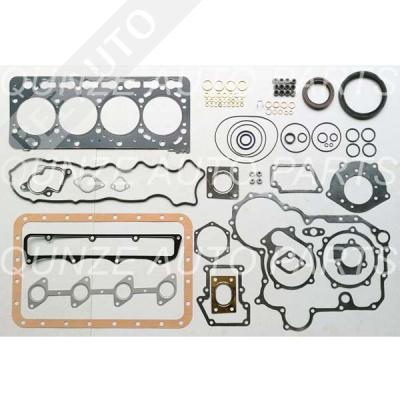 China Graphite or Asbest. Kubota V3300 V3600 V3800 Full Diesel Engine Overhaul Gasket Set for sale