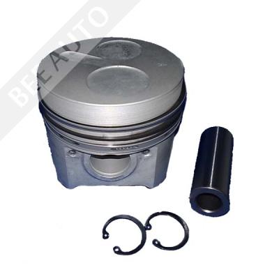 China Kubota V2203 Diesel Engine Piston 25x64mm for sale