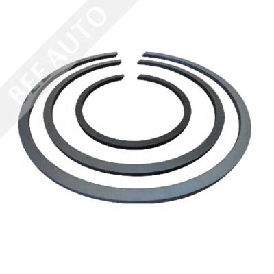 China Machinery Repair Shops 3TNA72L Diesel Engine Piston Ring for sale