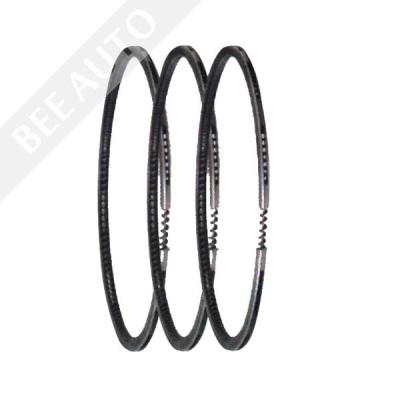 China V3307 Kubota Diesel Engine Steel Piston Ring for sale