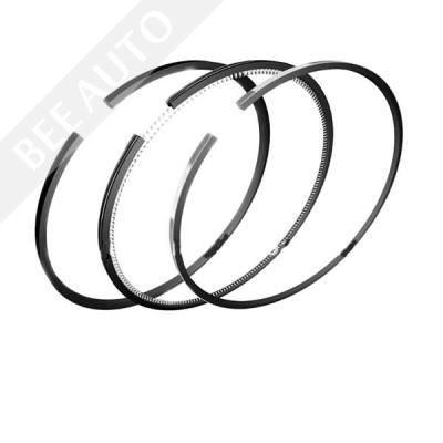 China Kubota F2503 83mm Engine Steel Piston Rings for sale