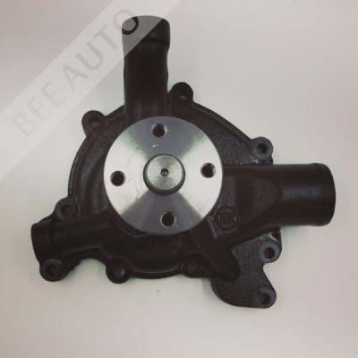 China Mitsubishi Fuso Fighting Engine 6D17 Aluminum Gear Oil Pump for sale