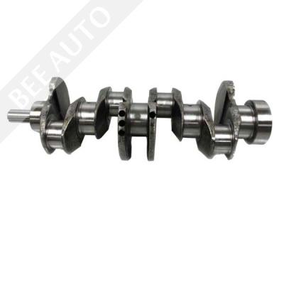 China Japan Mazda T3500 Engine Forged Steel Crankshaft for sale