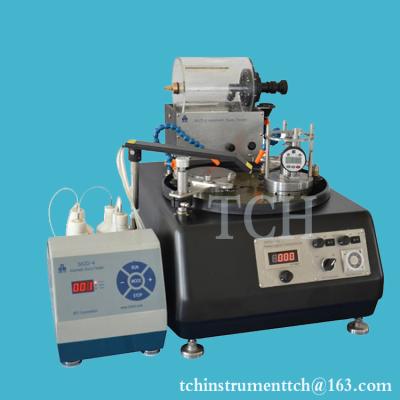 China metallographic samples grinding and polishing machine EQ-Unipol-1202 for sale