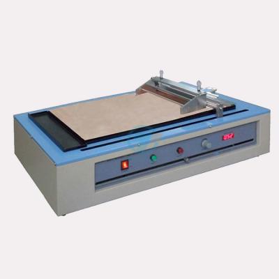 China Automatic Film Coater with 12