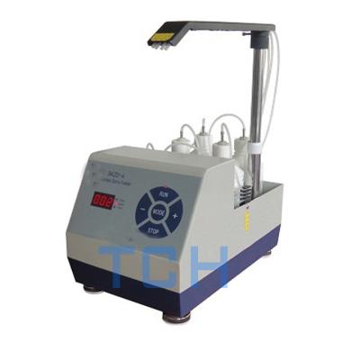 China Four Channel Automatic Slurry Feeder for Polishing Machine - EQ-SKZD-4 for sale