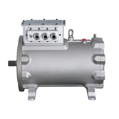 China Dauermagnetgenerator 200KW 12000RPM IP67 zu verkaufen