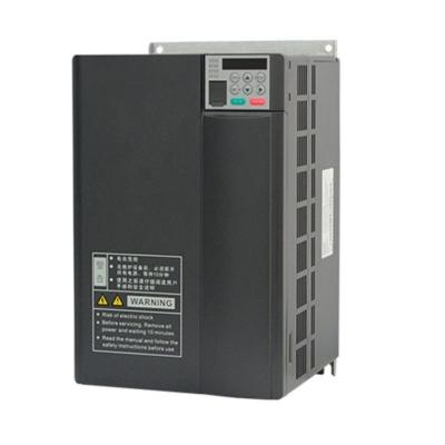 China Inverter-Antriebs-Drehzahlregler 1.5A 800HZ 0.4KW zu verkaufen