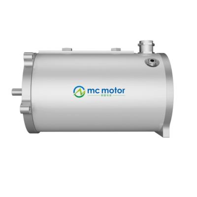 China 60000RPM Brushless Ev Motor for sale