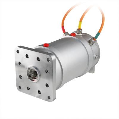 China 18000RPM Ac Synchronous Motor for sale