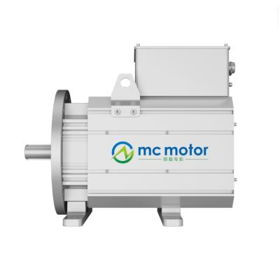 China 7000RPM Industrial Blower Motor for sale