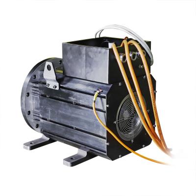 China 3 Dauermagnetgenerator Phase Servowechselstrommotor-3000RPM 20kw zu verkaufen