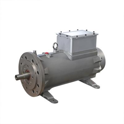 중국 서보기구 60KW 15000RPM 영구 자석 에이 동기 모터 판매용