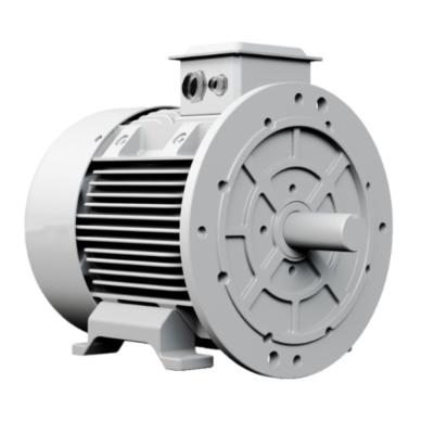 China 18.5KW Reluctance IP54 PM Synchronous Motor for sale