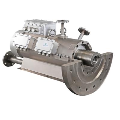 China Zentrifugaler 355KW Kompressormotor zu verkaufen