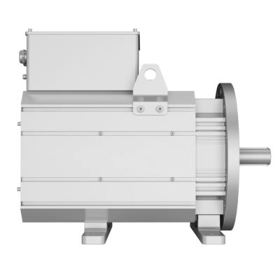 China 7.2NM 7.5KW 10000RPM Three Phase Synchronous Motor for sale