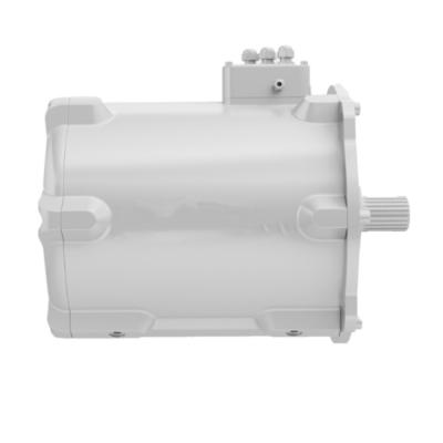 China Alto motor eléctrico síncrono del esfuerzo de torsión 22KW 21Nm en venta