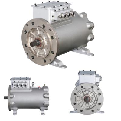 China 315KW Permanent Magnet Assisted Synchronous Reluctance Motor for sale