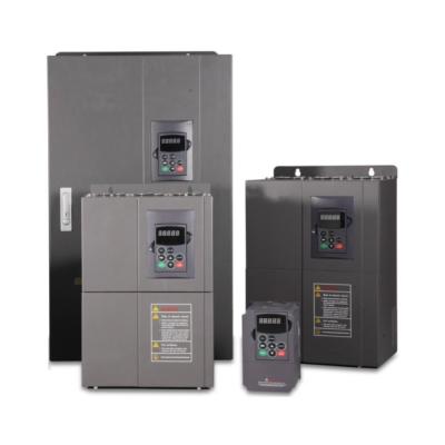 China Lux-Technologie TS16949 9A 3KW Wechselstrommotor-Inverter zu verkaufen