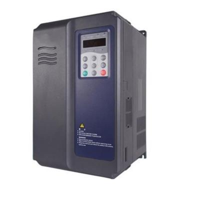 China Elektrischer schwanzloser dauerhafter magnetischer Servomotor 5kw Vfd zu verkaufen