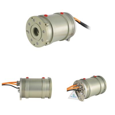 China 20000RPM 18KW High Speed Synchronous Motor IP67 For Compressor for sale