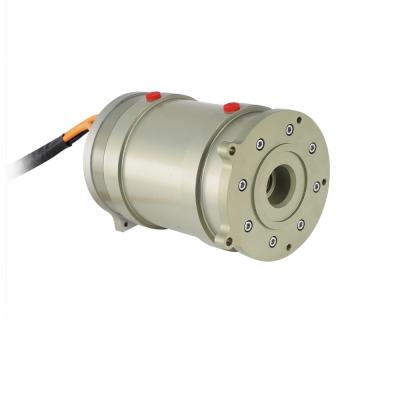 China Light Weight IP67 450V AC 18KW 20000RPM PM Synchronous Motor for sale